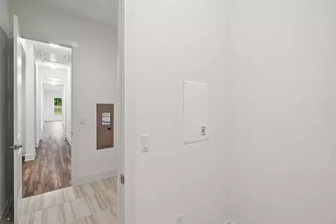 Entry Way - 7900 Skytree Dr, Austin, TX 78744 photo 1 of 4