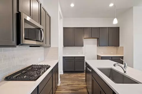 Kitchen - 7900 Skytree Dr, Austin, TX 78744 photo 2 of 6