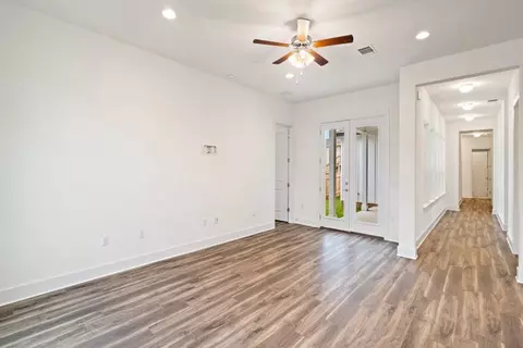 Entry Way - 7900 Skytree Dr, Austin, TX 78744 photo 3 of 4