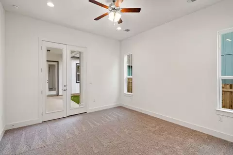 Bedroom - 7900 Skytree Dr, Austin, TX 78744 photo 2 of 6