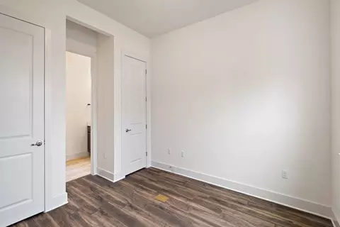 Bedroom - 7900 Skytree Dr, Austin, TX 78744 photo 5 of 6