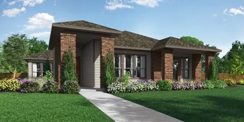Exterior - 7900 Skytree Dr, Austin, TX 78744 photo 3 of 5
