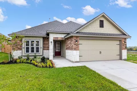 Exterior - 10224 Bethlehem Ct, Waco, TX 76708 photo 2 of 8