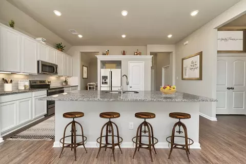 Kitchen - 10224 Bethlehem Ct, Waco, TX 76708 photo 1 of 5