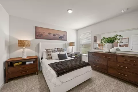 Bedroom - 10224 Bethlehem Ct, Waco, TX 76708 photo 4 of 7