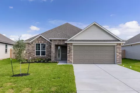 Exterior - 10224 Bethlehem Ct, Waco, TX 76708 photo 4 of 8