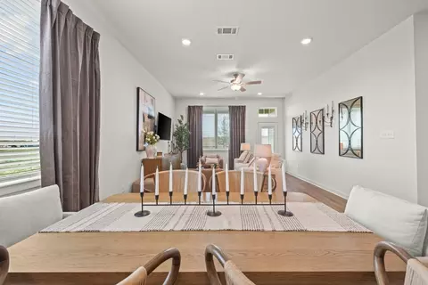 Dining - 10224 Bethlehem Ct, Waco, TX 76708 photo 3 of 3