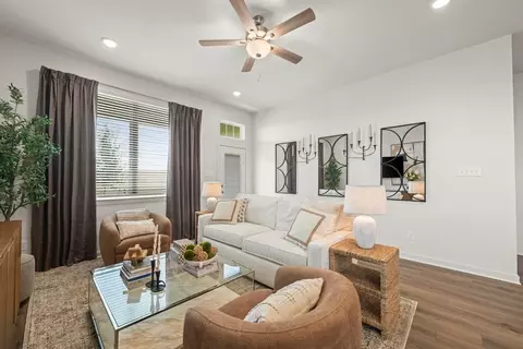 Living - 10224 Bethlehem Ct, Waco, TX 76708 photo 2 of 4