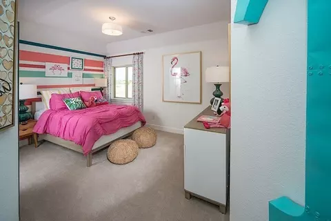 Bedroom - 14541 Walsh Ave, Aledo, TX 76008 photo 2 of 2