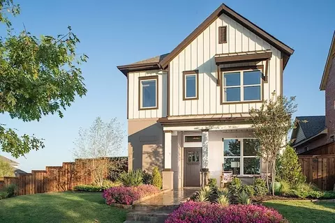 Exterior - 14541 Walsh Ave, Aledo, TX 76008 photo 3 of 14