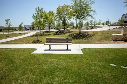 Exterior - 14541 Walsh Ave, Aledo, TX 76008 photo 4 of 14