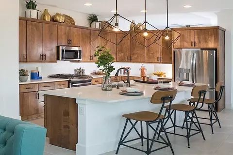 Kitchen - 14541 Walsh Ave, Aledo, TX 76008 photo 1 of 1
