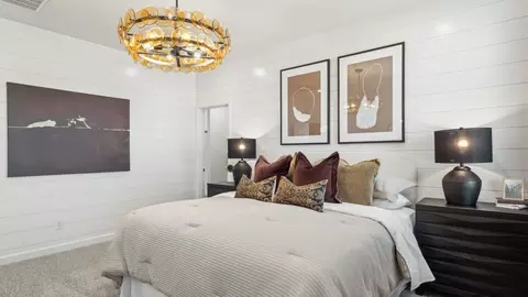 Bedroom - 9648 S Caballo Dr, Apache Junction, AZ 85120 photo 3 of 14