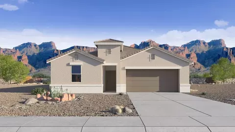 9648 S Caballo Dr, Apache Junction, AZ 85120