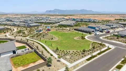 View/Area - 9648 S Caballo Dr, Apache Junction, AZ 85120 photo 29 of 30