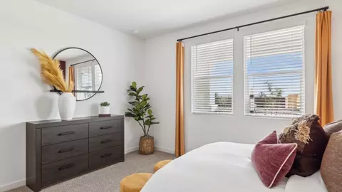 Bedroom - 9648 S Caballo Dr, Apache Junction, AZ 85120 photo 5 of 14