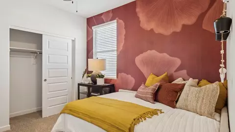 Bedroom - 9648 S Caballo Dr, Apache Junction, AZ 85120 photo 8 of 14
