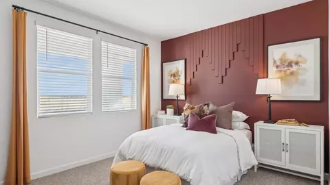 Bedroom - 9648 S Caballo Dr, Apache Junction, AZ 85120 photo 4 of 14