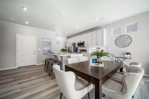 Dining - 21880 E 46th Pl, Aurora, CO 80019 photo 1 of 1