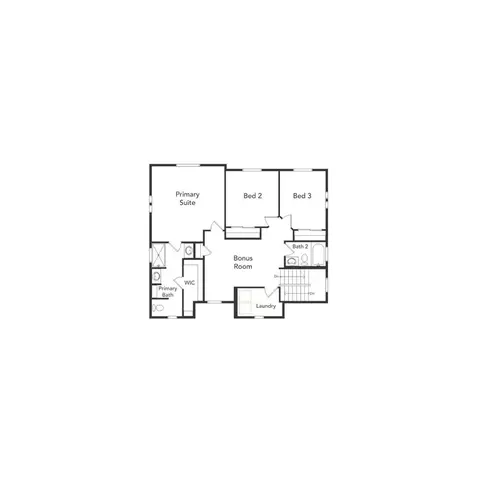 Floorplan - 21880 E 46th Pl, Aurora, CO 80019 photo 1 of 1