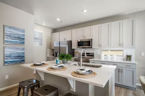 Kitchen - 21880 E 46th Pl, Aurora, CO 80019 photo 1 of 1
