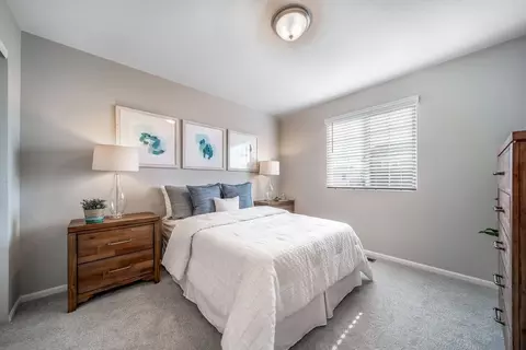 Bedroom - 21880 E 46th Pl, Aurora, CO 80019 photo 2 of 3