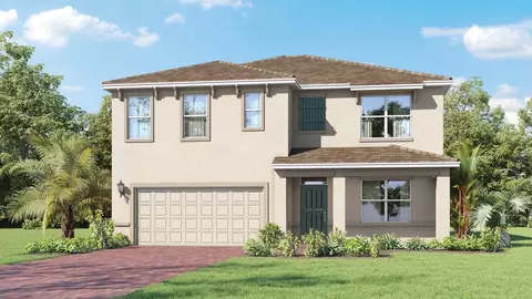 4081 Hollingsworth Dr SE, Palm Bay, FL 32909