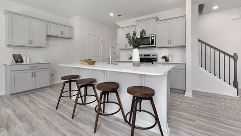Kitchen - 2117 Moorside Ct, Lancaster, SC 29720 photo 3 of 9