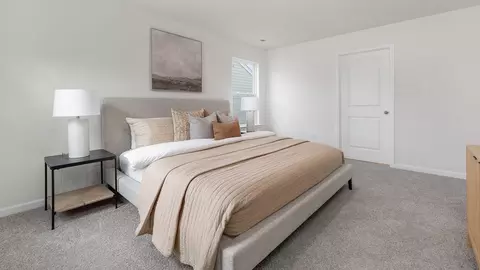 Bedroom - 2117 Moorside Ct, Lancaster, SC 29720 photo 3 of 17