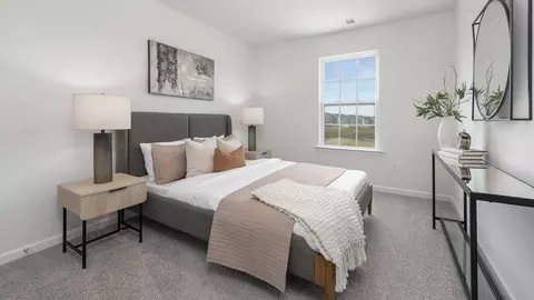 Bedroom - 2117 Moorside Ct, Lancaster, SC 29720 photo 1 of 17