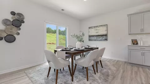 Dining - 2117 Moorside Ct, Lancaster, SC 29720 photo 2 of 3