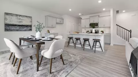Dining - 2117 Moorside Ct, Lancaster, SC 29720 photo 1 of 3
