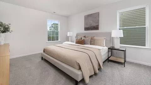 Bedroom - 2117 Moorside Ct, Lancaster, SC 29720 photo 2 of 17