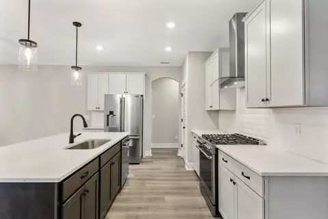 Kitchen - 732 8th Ave N, Myrtle Beach, SC 29588 photo 2 of 2