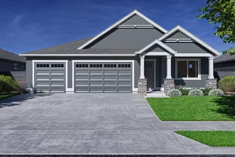 2912 Halfway Ave, Richland, WA 99354