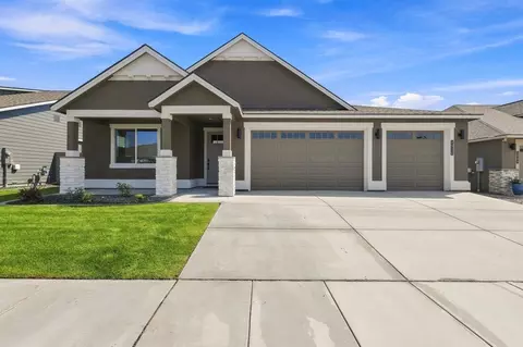 2912 Halfway Ave, Richland, WA 99354