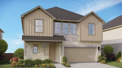 Exterior - 2719 Echinacea Path, Converse, TX 78109 photo 5 of 8