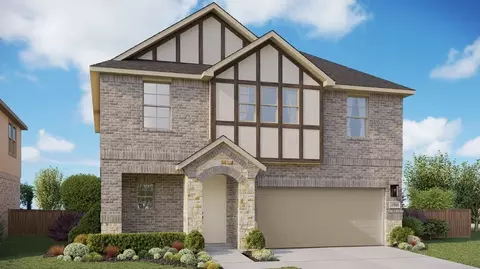 Exterior - 2719 Echinacea Path, Converse, TX 78109 photo 4 of 6