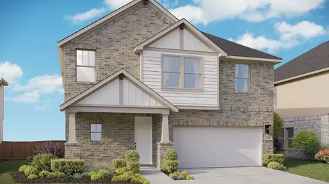 Exterior - 2719 Echinacea Path, Converse, TX 78109 photo 4 of 8