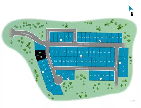 View/Area - 2719 Echinacea Path, Converse, TX 78109 photo 1 of 1