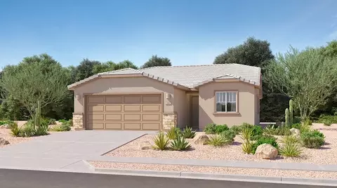 11738 W Claudina St, Marana, AZ 85653