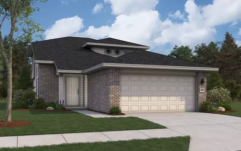 5504 Black Harrier, San Antonio, TX 78222