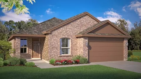 624 NW Avenue R, Andrews, TX 79714