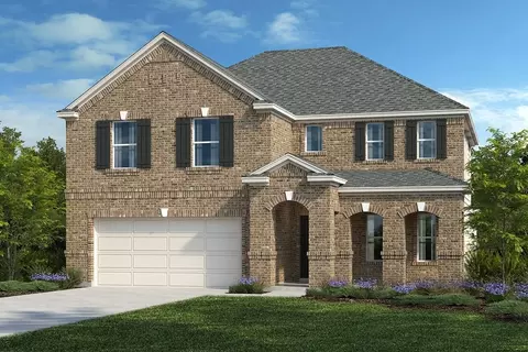 15204 Garrano Way, Manor, TX 78653