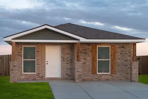 Erskine And Chicago Ave, Lubbock, TX 79416