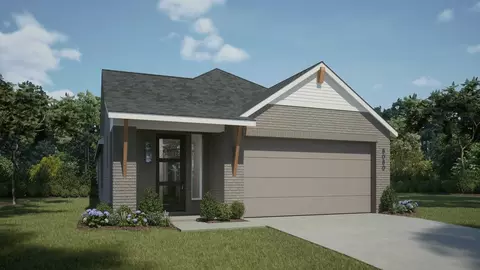 903 Sagebrush Trl, Sherman, TX 75092