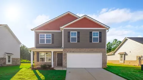 161 Old Warren School Rd, Lafayette, GA 30728