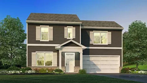 1380 Hansberry Dr, Lithopolis, OH 43136