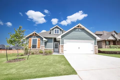 9324 Poppey Pl, Yukon, OK 73099