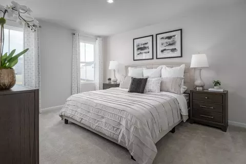 Bedroom - 2417 Greywall Blvd, Plainfield, IL 60586 photo 2 of 6
